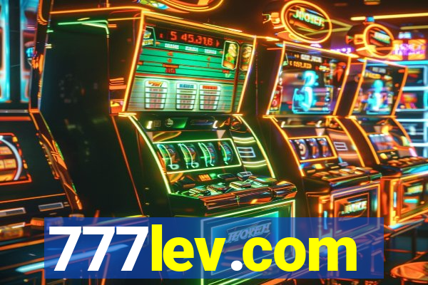 777lev.com