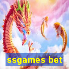 ssgames bet