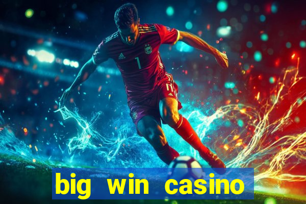 big win casino lucky 9 tongits