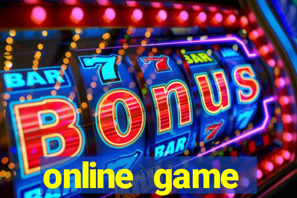 online game gambling casino