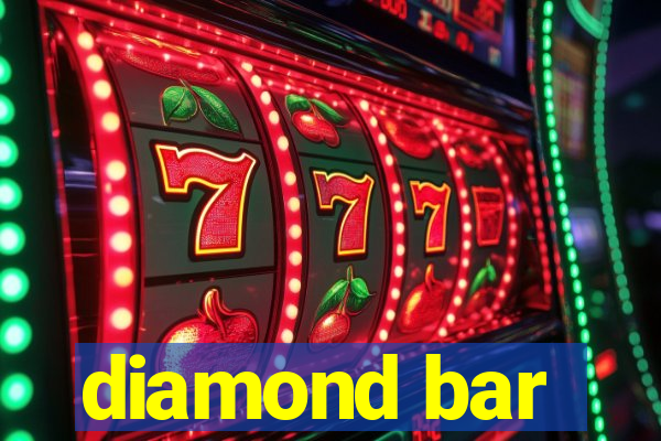 diamond bar