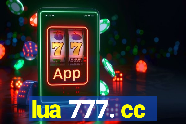 lua 777. cc