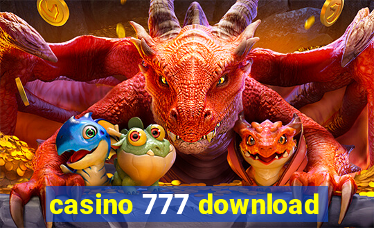 casino 777 download