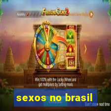 sexos no brasil