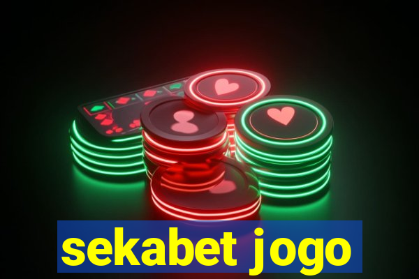 sekabet jogo