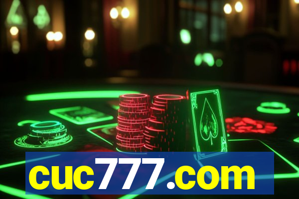 cuc777.com