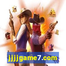 jjjjgame7.com