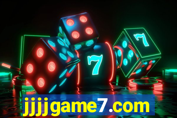 jjjjgame7.com