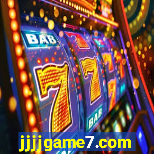 jjjjgame7.com