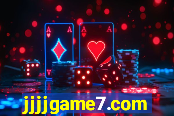 jjjjgame7.com