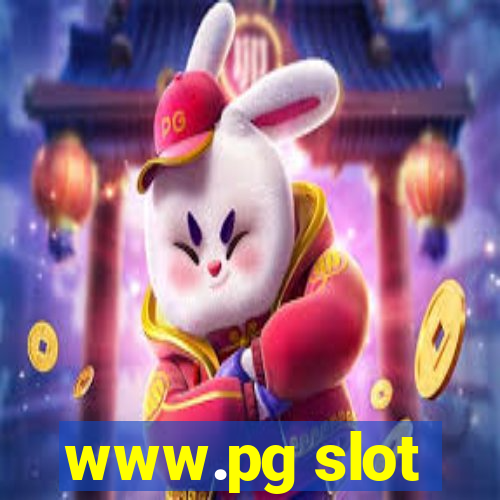 www.pg slot