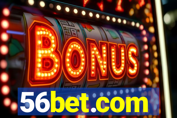 56bet.com