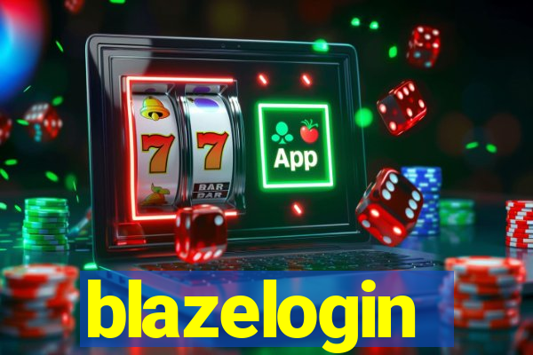 blazelogin