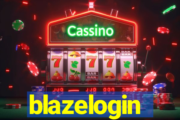 blazelogin