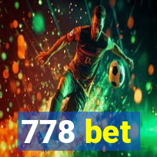 778 bet