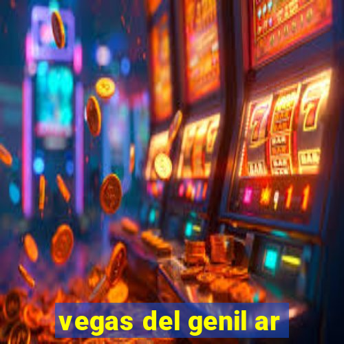 vegas del genil ar