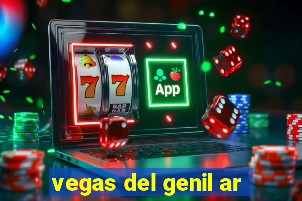 vegas del genil ar