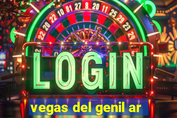 vegas del genil ar