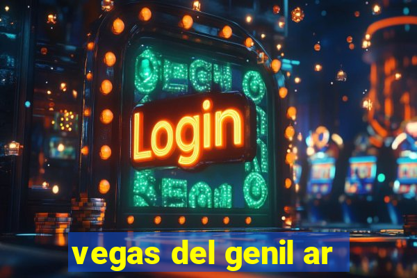 vegas del genil ar