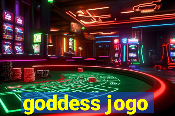 goddess jogo