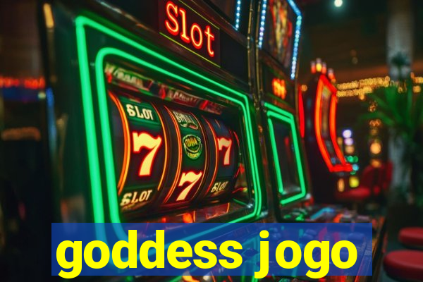 goddess jogo