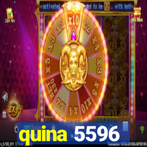 quina 5596