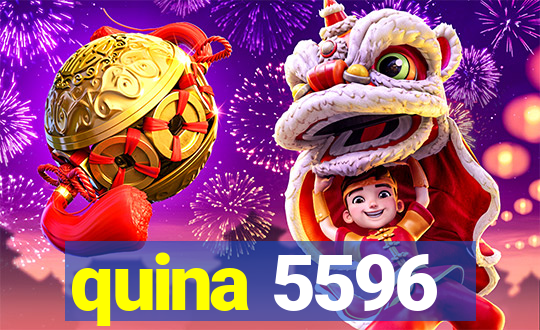 quina 5596