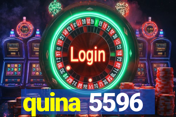 quina 5596