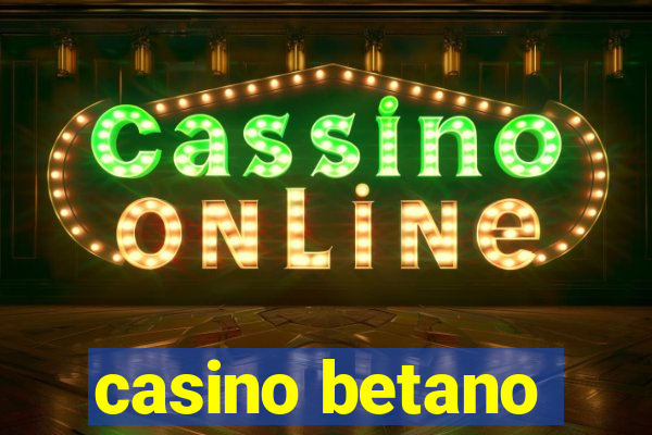 casino betano