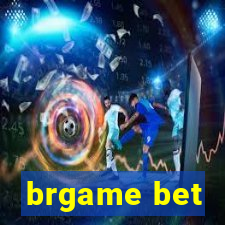 brgame bet