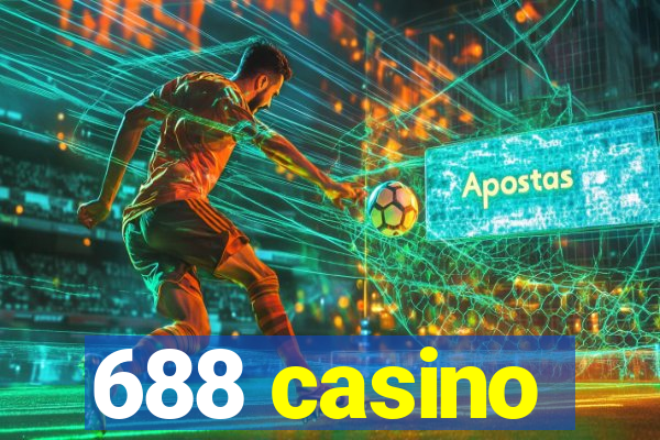 688 casino