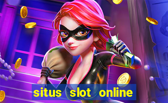 situs slot online deposit gopay