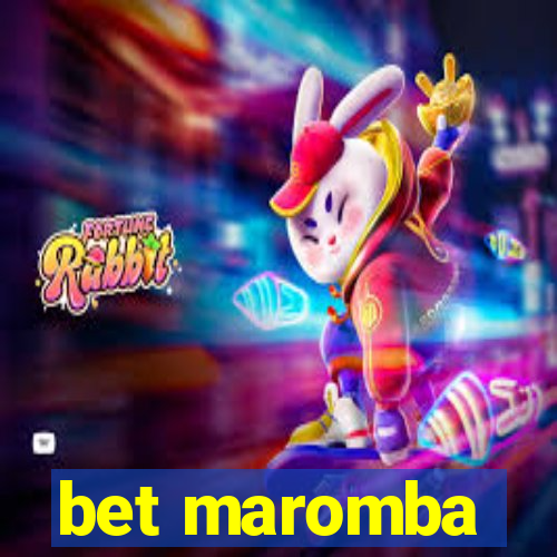 bet maromba