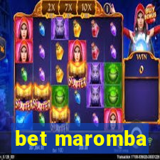 bet maromba