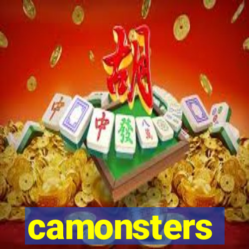 camonsters