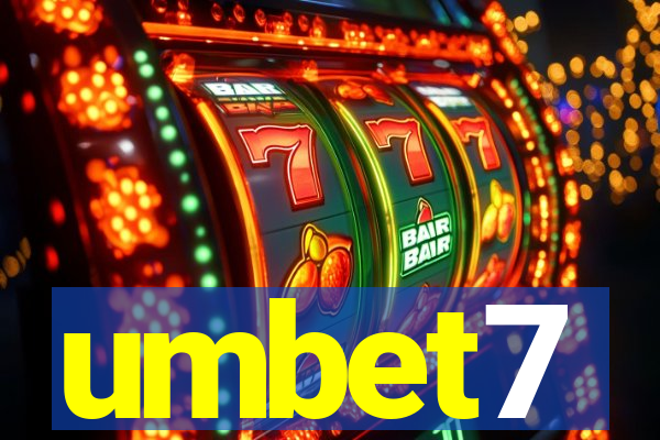 umbet7