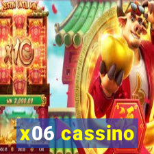 x06 cassino