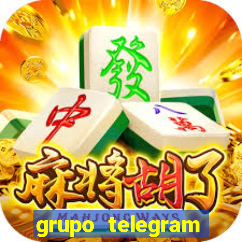 grupo telegram jogos android