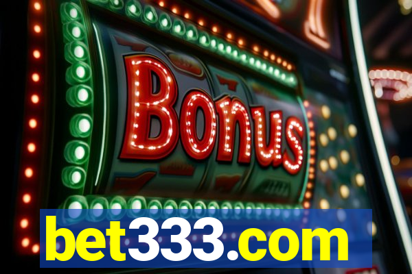 bet333.com