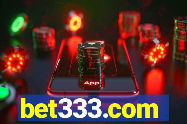 bet333.com