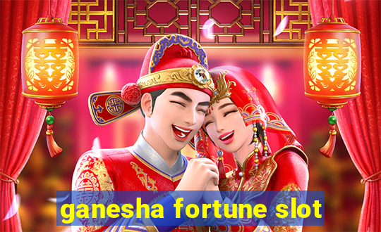 ganesha fortune slot