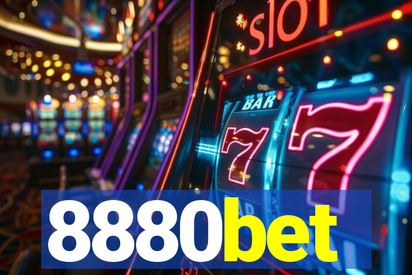 8880bet