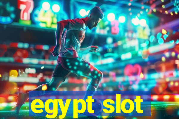 egypt slot