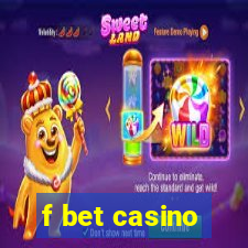 f bet casino