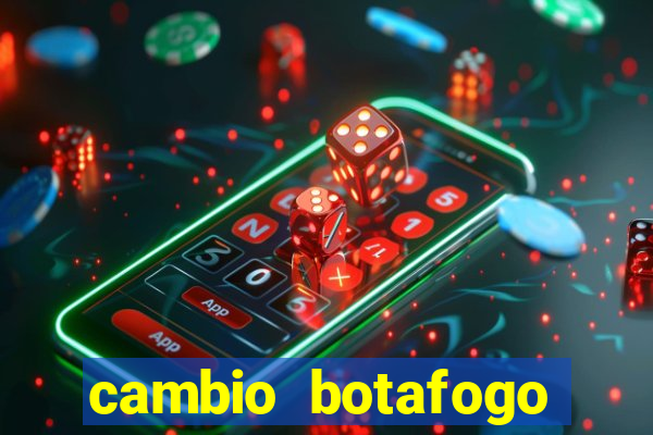 cambio botafogo praia shopping