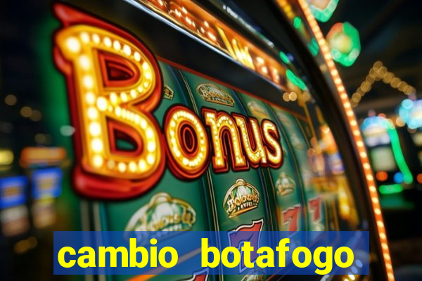 cambio botafogo praia shopping