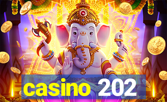 casino 202