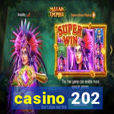 casino 202