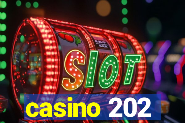 casino 202