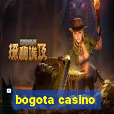 bogota casino